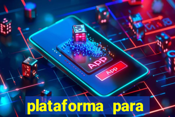 plataforma para jogar demo